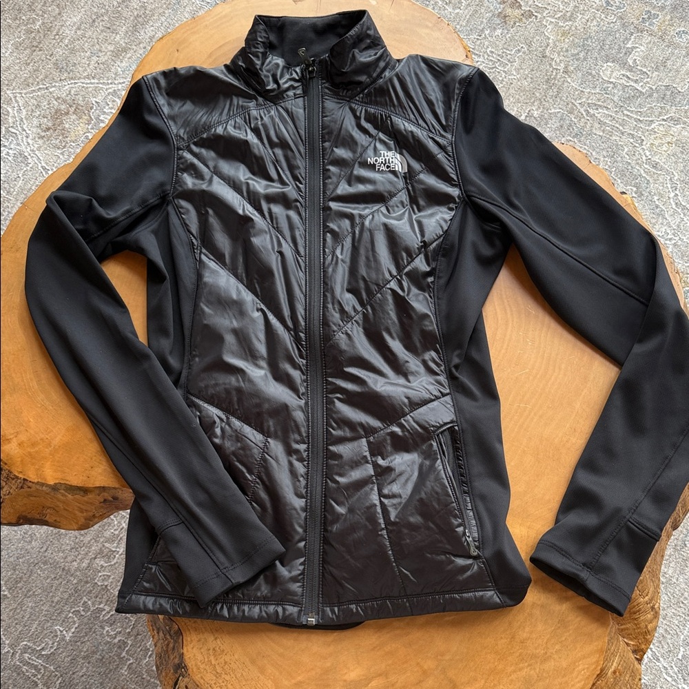 The North Face Women's Black Ski Jacket